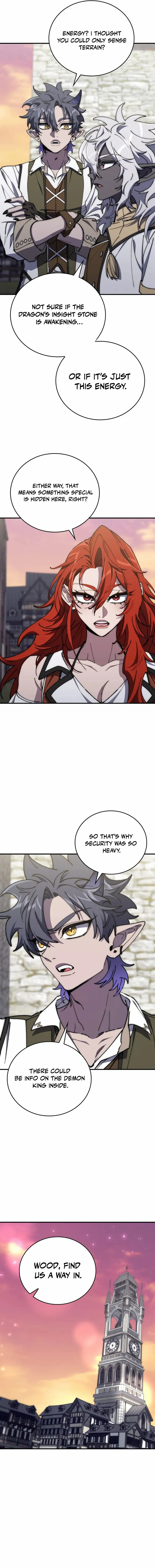 Dungeon Architect, Chapter 46 image 06