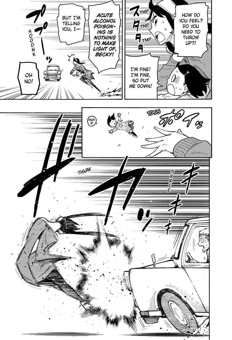 Spy × Family, Chapter 59 image 18