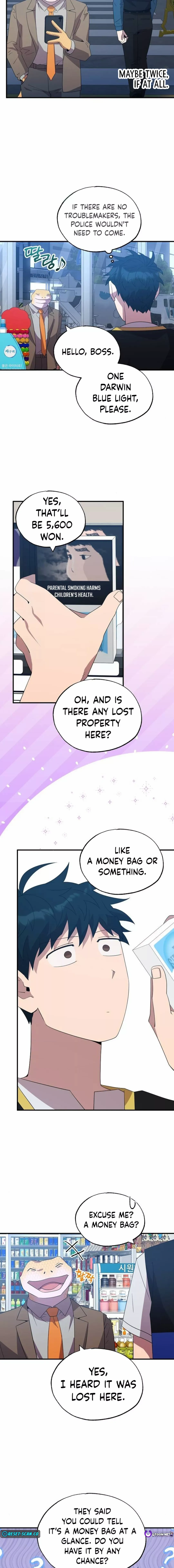 Magical Realm Shopkeeper, Chapter 49 image 16