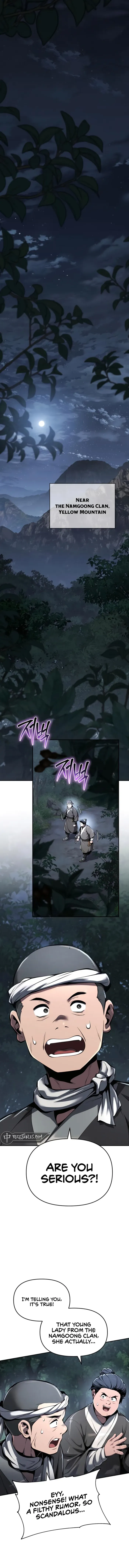 Entomologist In Sichuan Tang Clan, Chapter 32 image 15