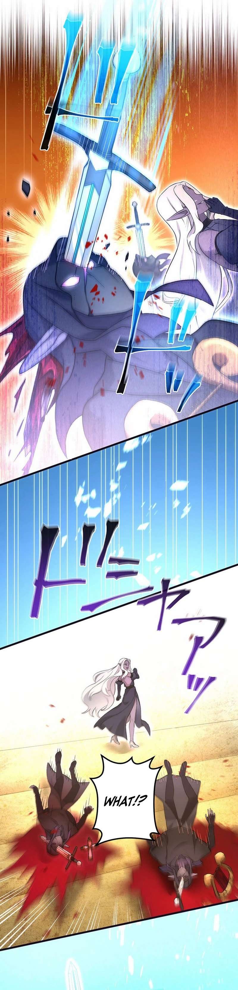 The Regressed S-Class Adventurer’s Quest Life, Chapter 42 image 31
