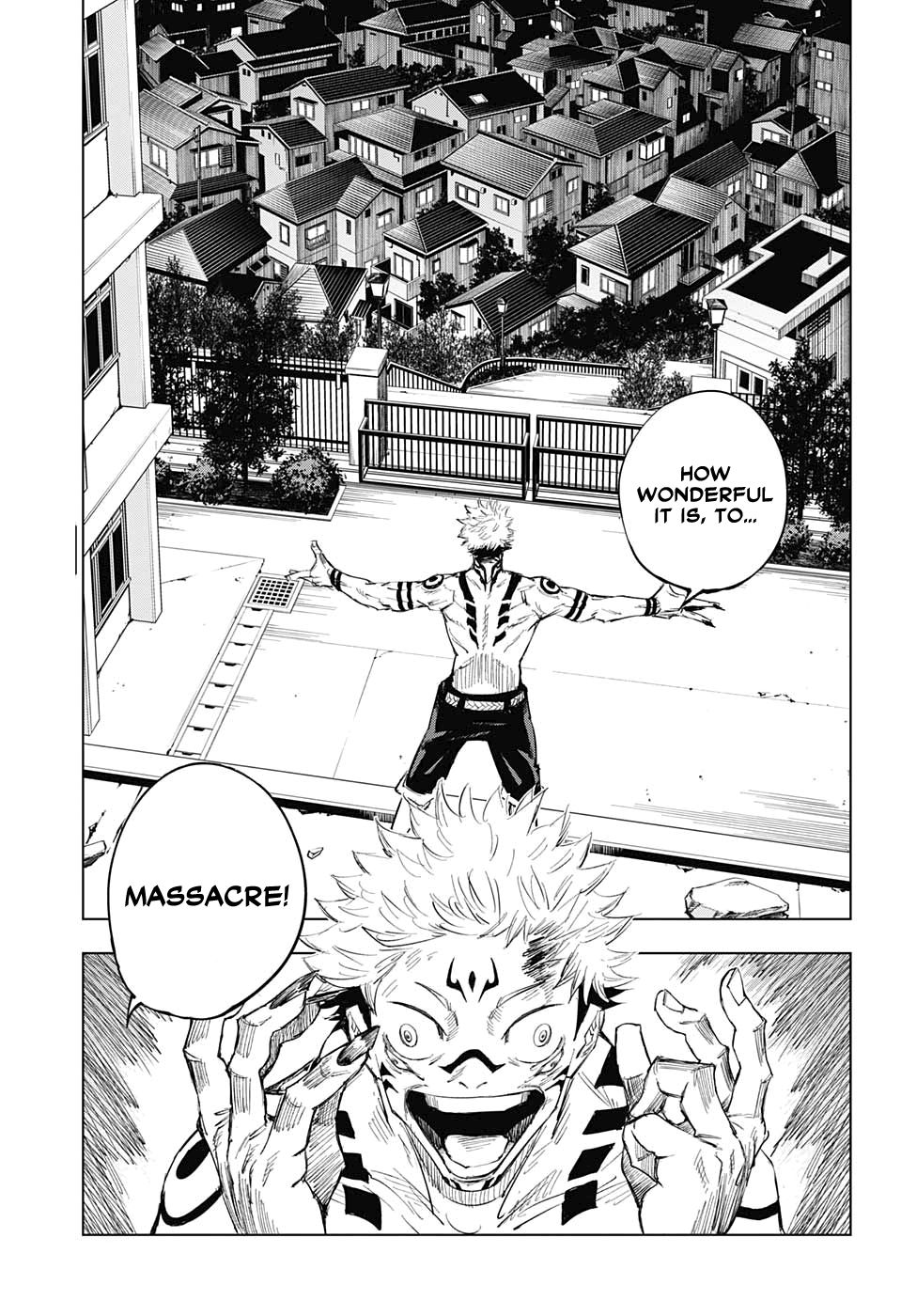 Jujutsu Kaisen, Chapter 1 image 52