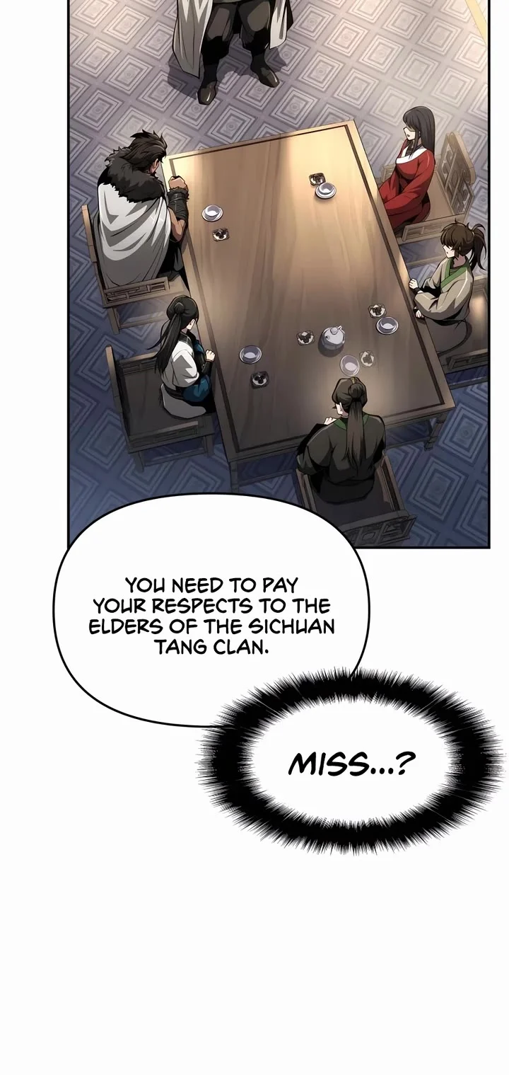 Entomologist In Sichuan Tang Clan, Chapter 26 image 26