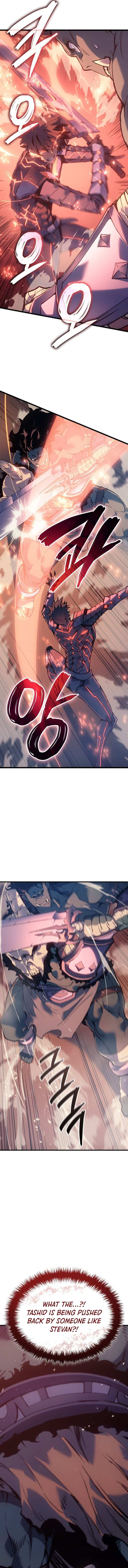 The Indomitable Martial King, Chapter 63 image 17