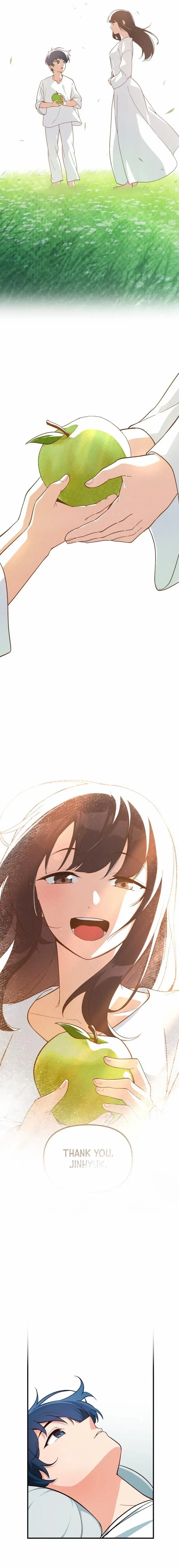 The Genius Wants to be Ordinary!, Chapter 4 image 20