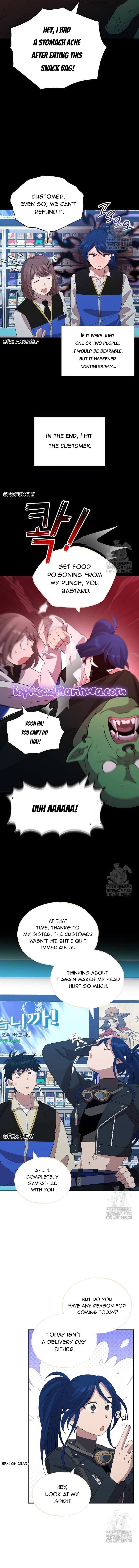 Magical Realm Shopkeeper, Chapter 18 image 07