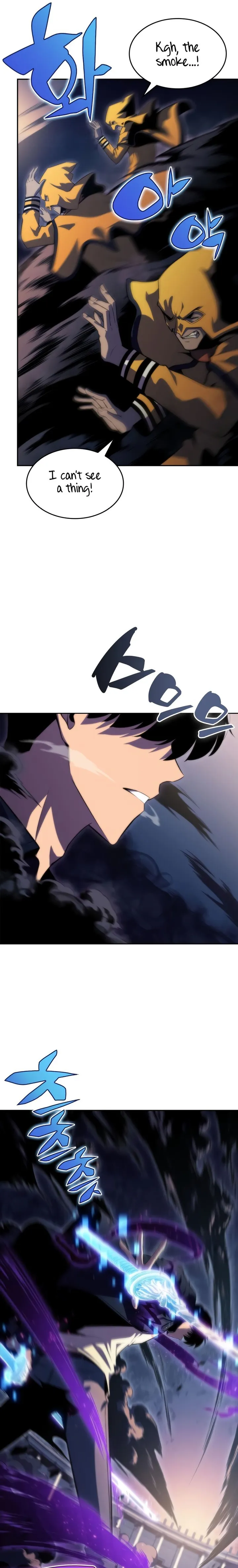 Solo Max-Level Newbie Chapter 62 image 27