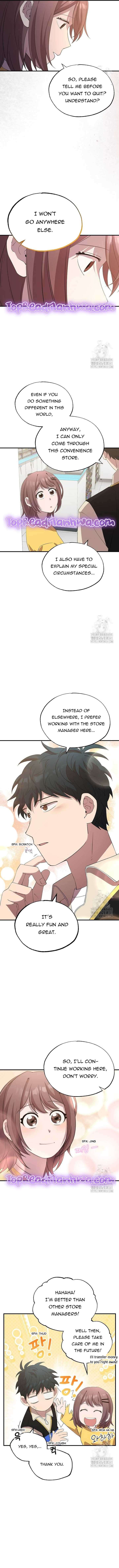 Magical Realm Shopkeeper, Chapter 23 image 03