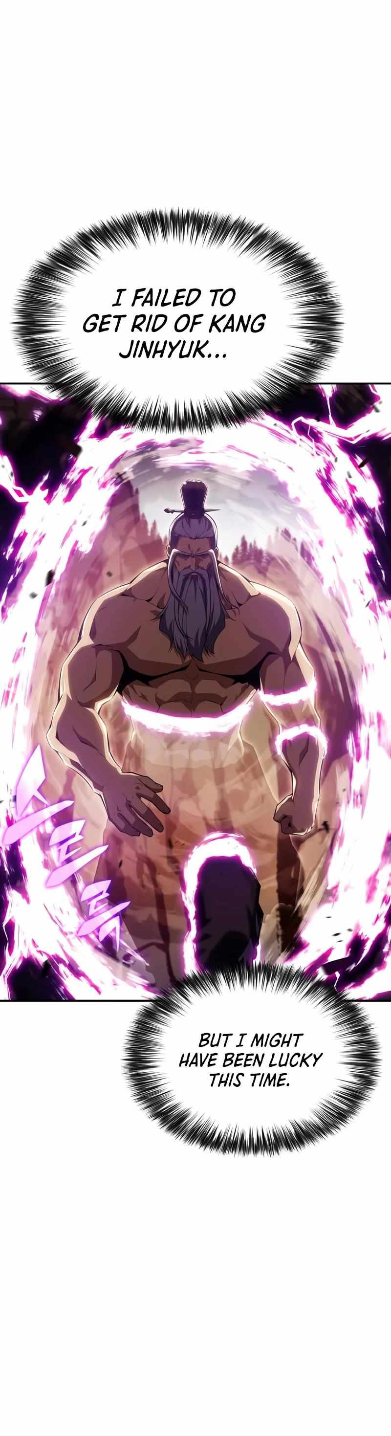 Solo Max-Level Newbie Chapter 105 image 22