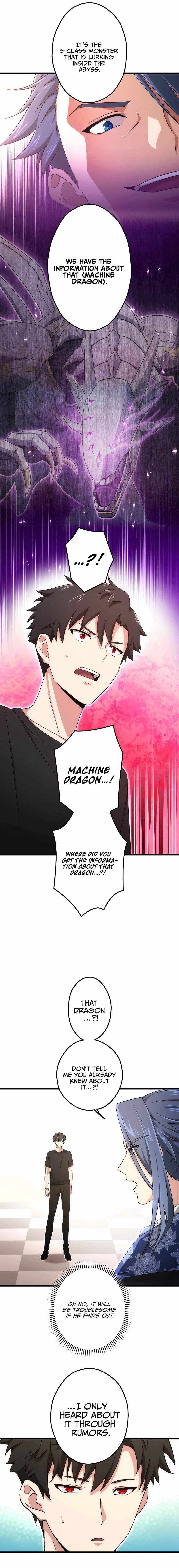 The Regressed S-Class Adventurer’s Quest Life, Chapter 31 image 05