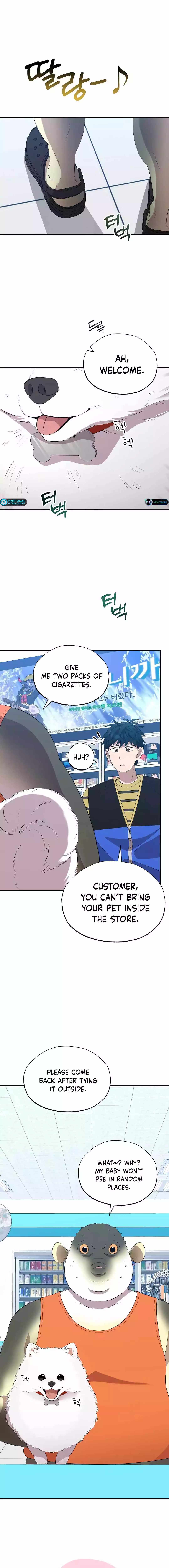 Magical Realm Shopkeeper, Chapter 13 image 17