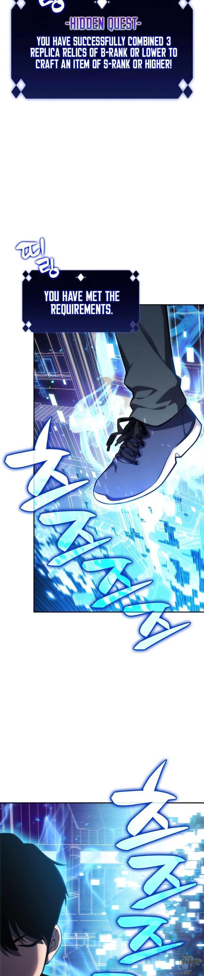 Solo Max-Level Newbie Chapter 7 image 33