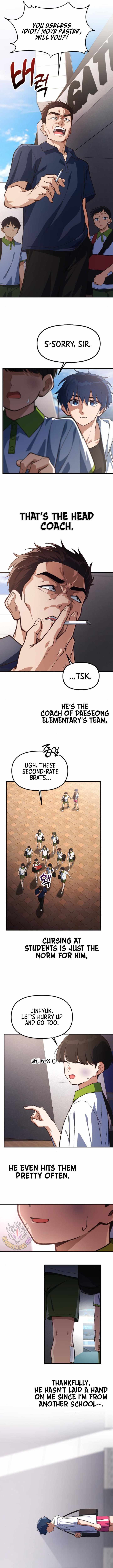 The Genius Wants to be Ordinary!, Chapter 21 image 10