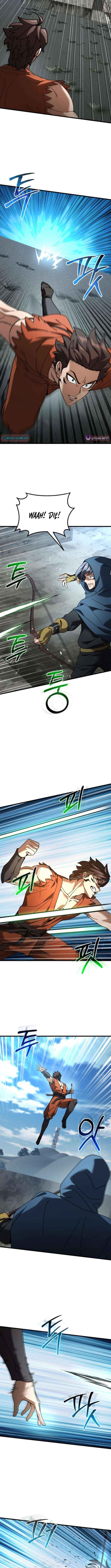 I Regressed, but the World didn’t End, Chapter 32 image 08