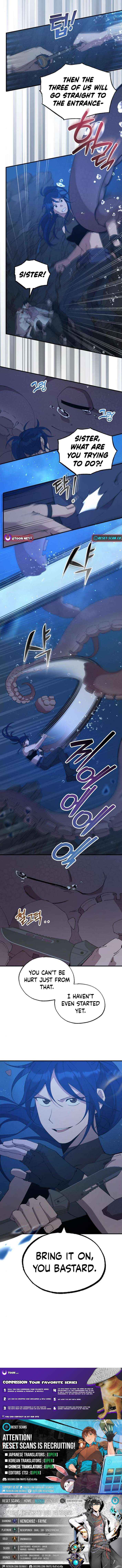 Magical Realm Shopkeeper, Chapter 73 image 8