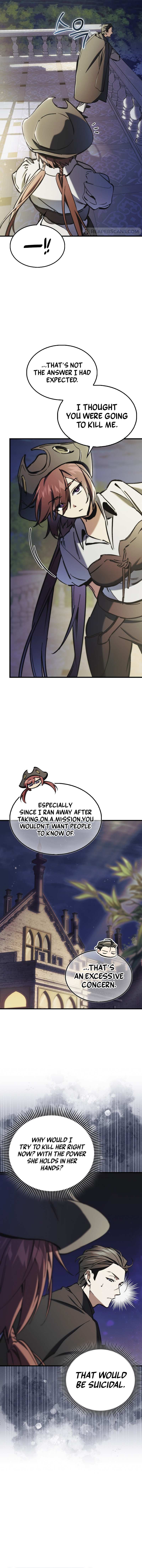 A Villain
