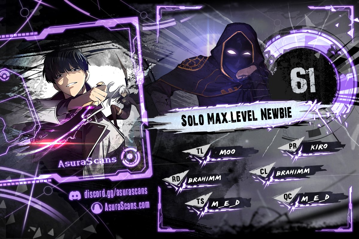 Solo Max-Level Newbie, Chapter 61 image 01