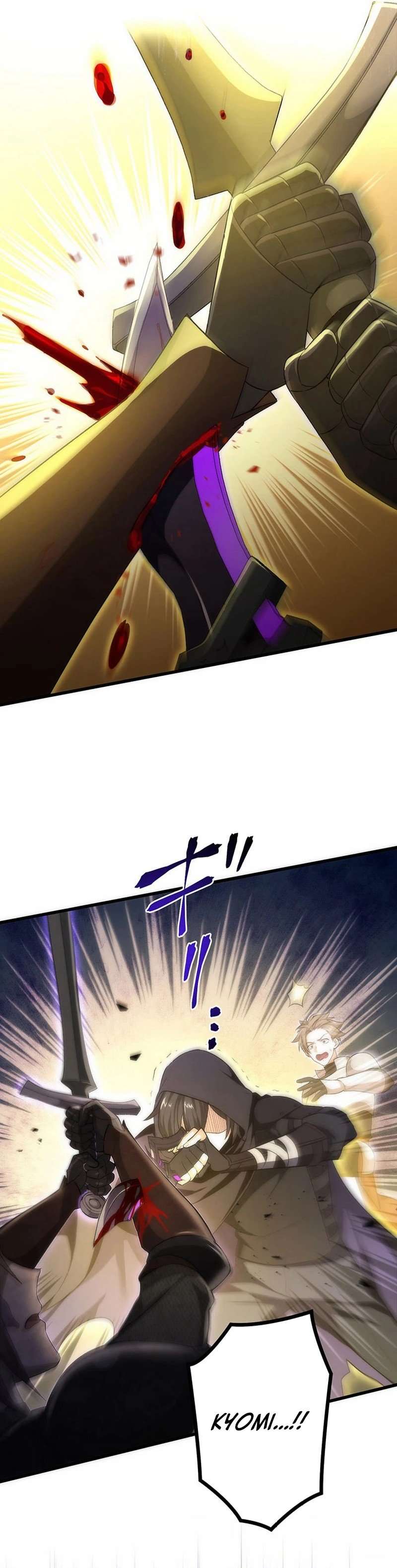 The Regressed S-Class Adventurer’s Quest Life, Chapter 43 image 48