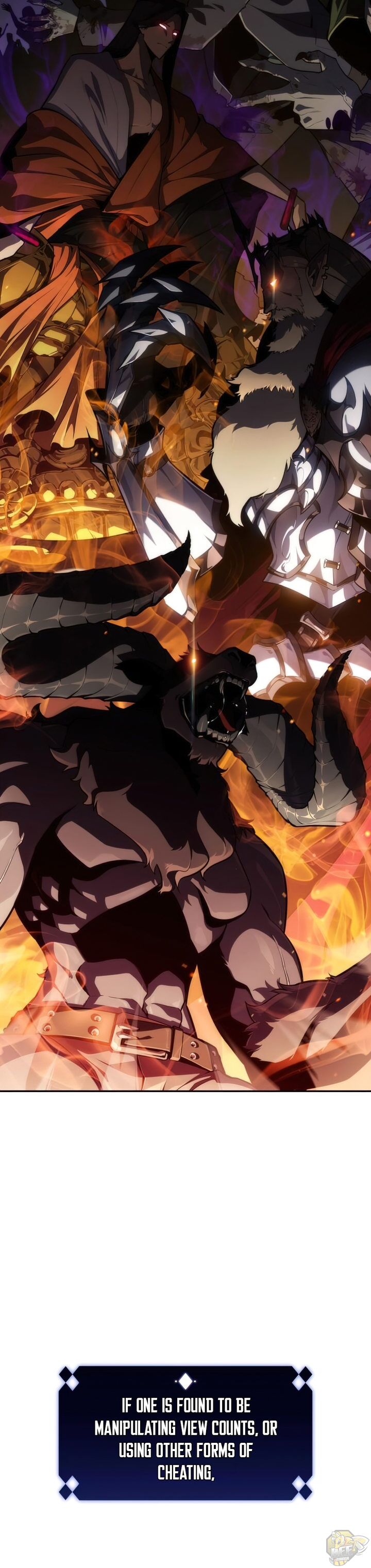 Solo Max-Level Newbie Chapter 9 image 15