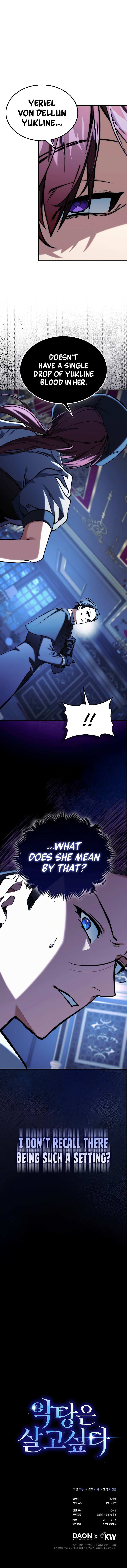 A Villain