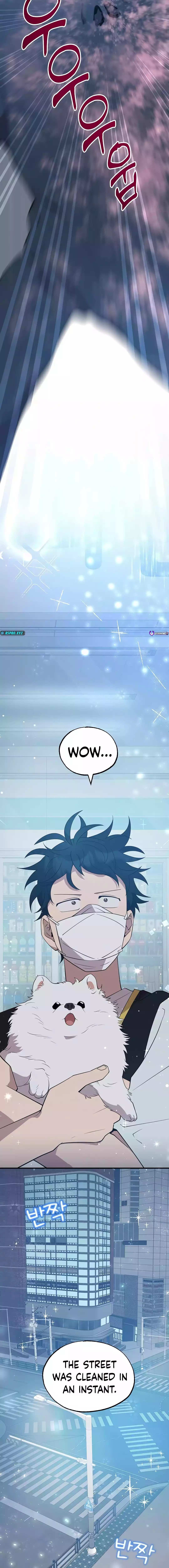 Magical Realm Shopkeeper, Chapter 41 image 13
