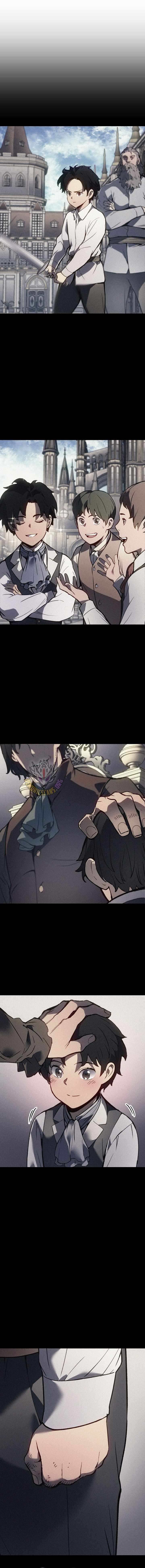 The Indomitable Martial King, Chapter 98 image 05