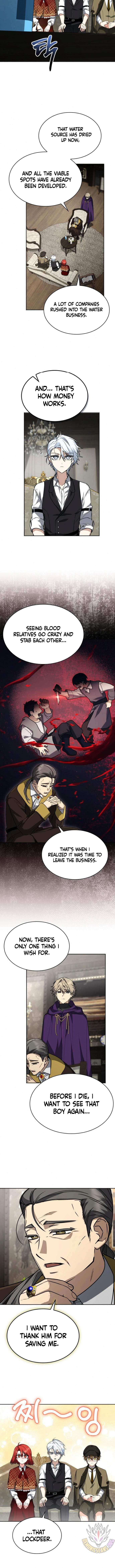 Genius Prismatic Mage, Chapter 48 image 07