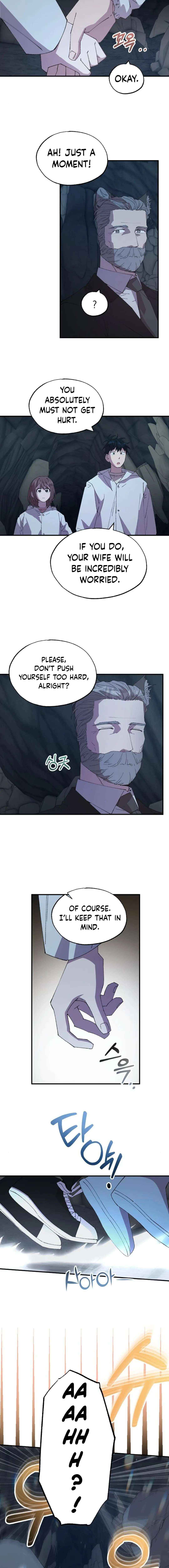 Magical Realm Shopkeeper, Chapter 75 image 06