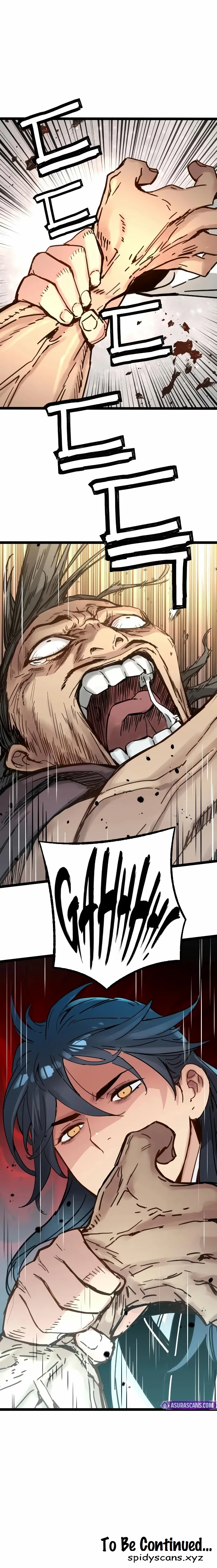 Surviving as a Genius on Borrowed Time, Chapter 35 image 12