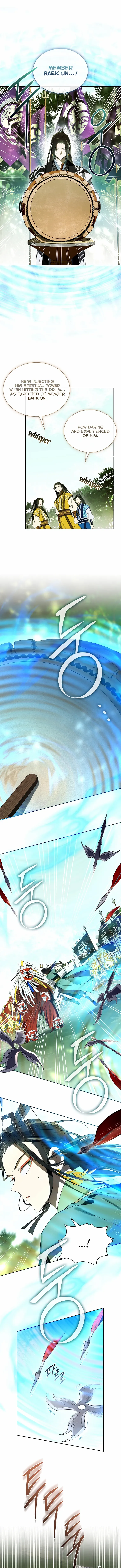 Requiem of Subdued Souls, Chapter 34 image 10