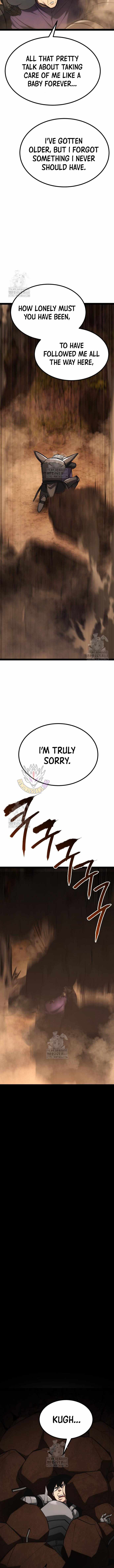 Level 999 Goblin, Chapter 23 image 18