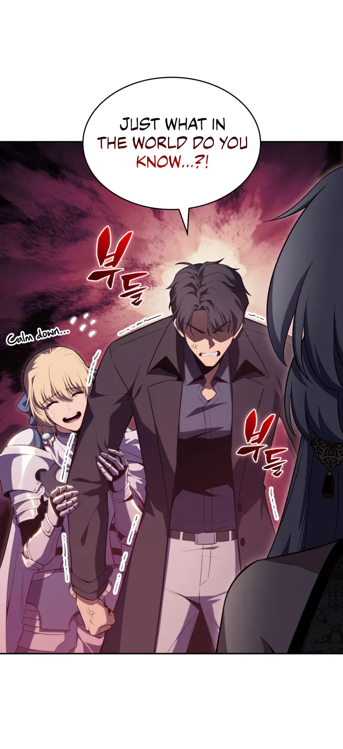 Solo Max-Level Newbie Chapter 101 image 62