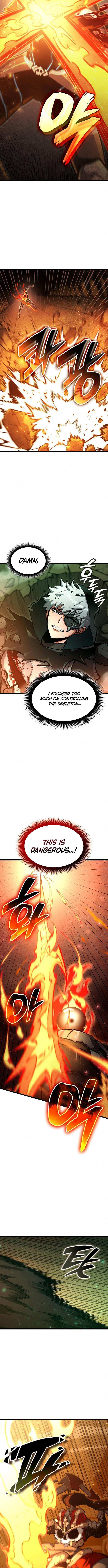 Emperor of Solo Play, Chapter 28 image 08