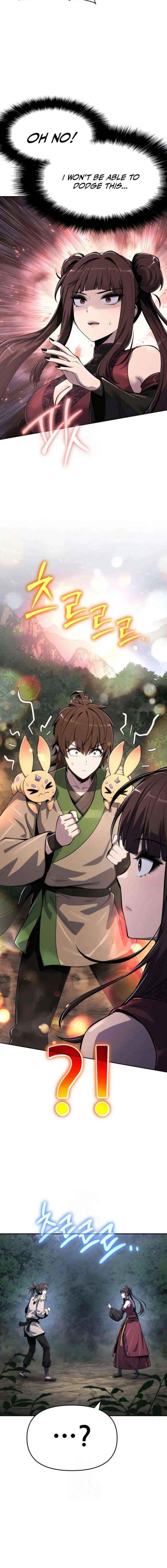 Entomologist In Sichuan Tang Clan, Chapter 67 image 22