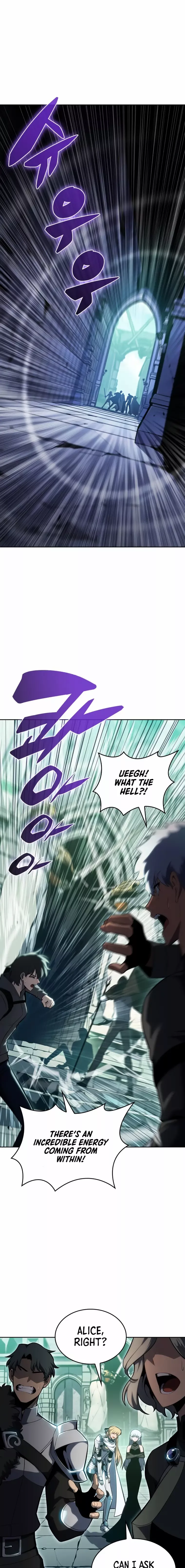 Solo Max-Level Newbie Chapter 100 image 02