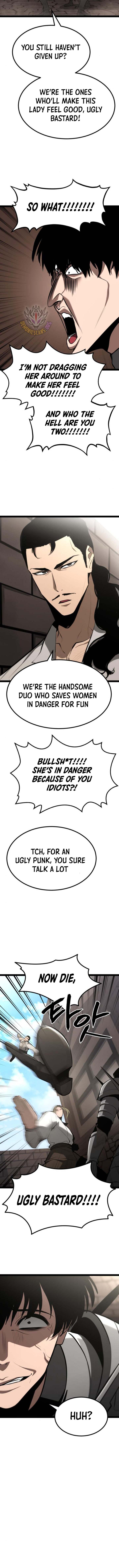 Level 999 Goblin, Chapter 8 image 21