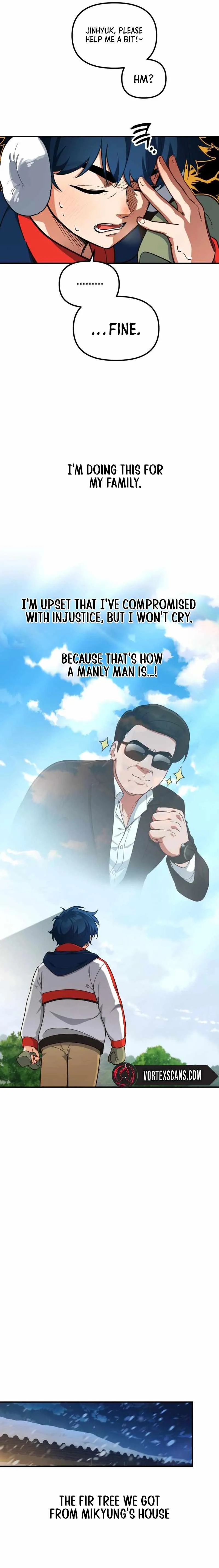 The Genius Wants to be Ordinary!, Chapter 6 image 16