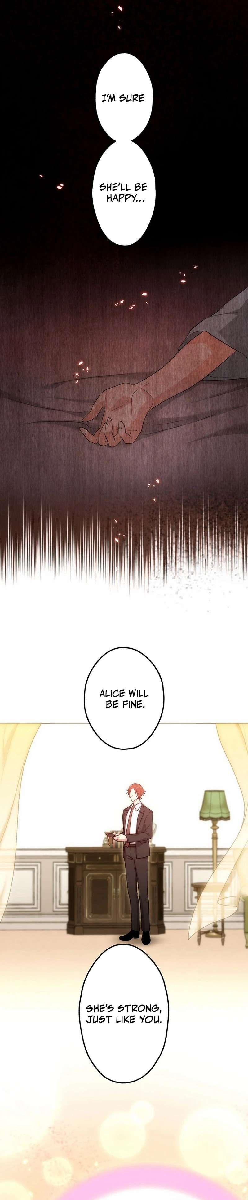 The Regressed S-Class Adventurer’s Quest Life, Chapter 45 image 12