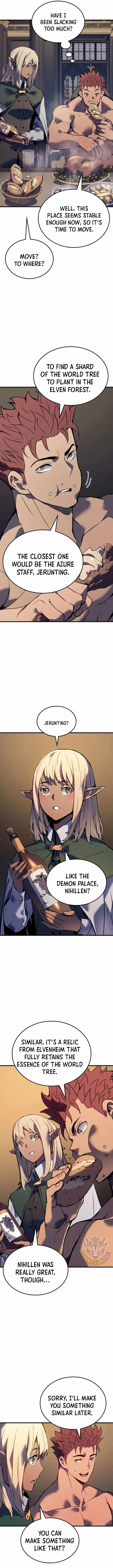 The Indomitable Martial King, Chapter 60 image 08