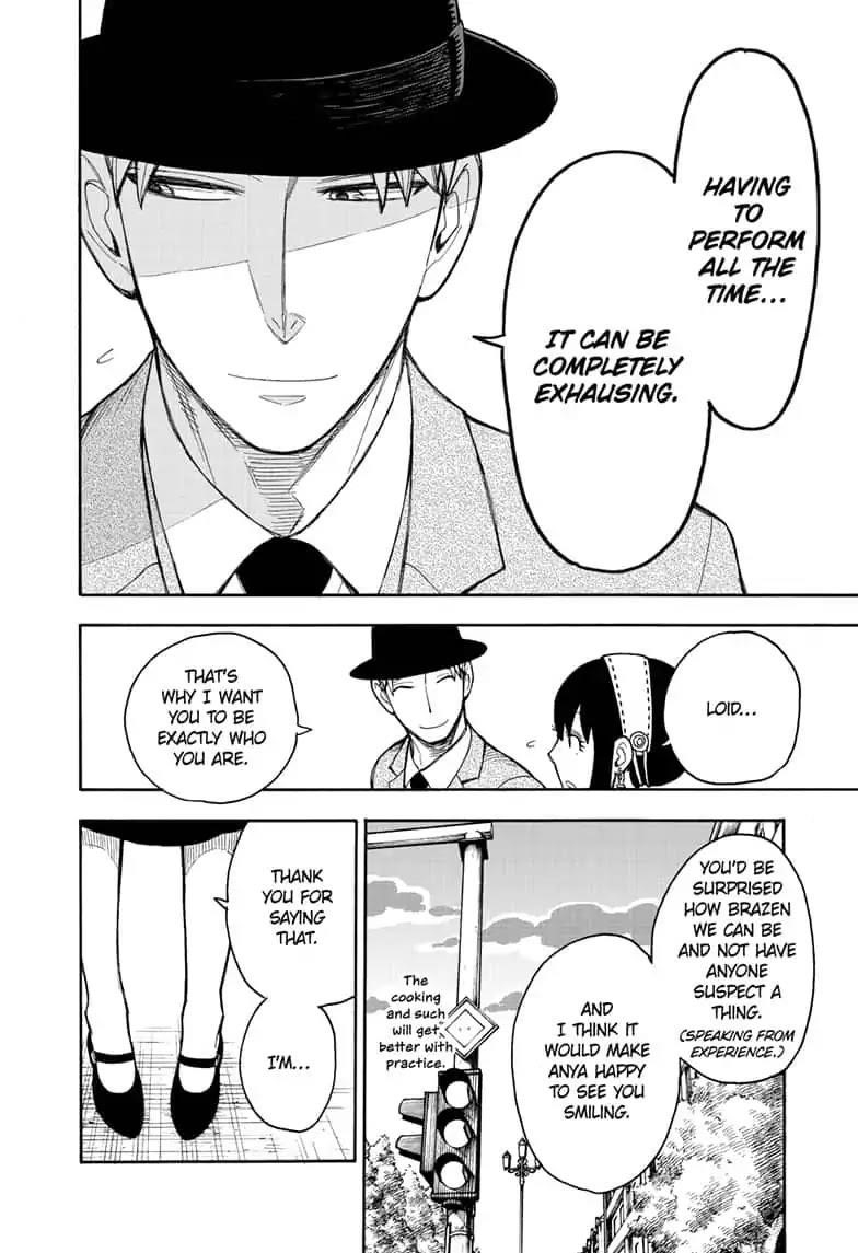 Spy × Family, Chapter 14 image 28