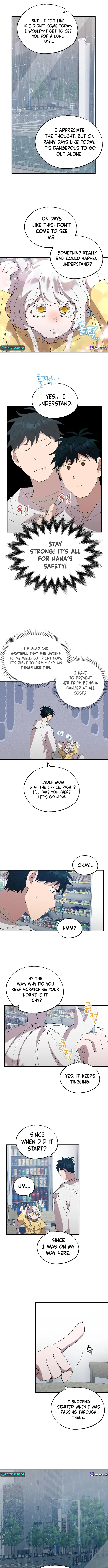 Magical Realm Shopkeeper, Chapter 68 image 8