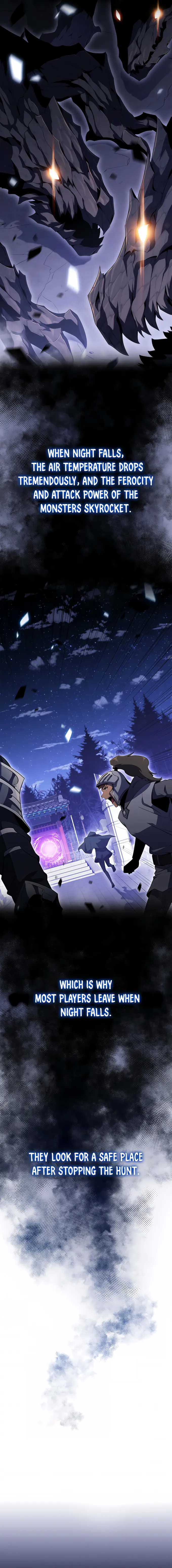 Solo Max-Level Newbie Chapter 43 image 04