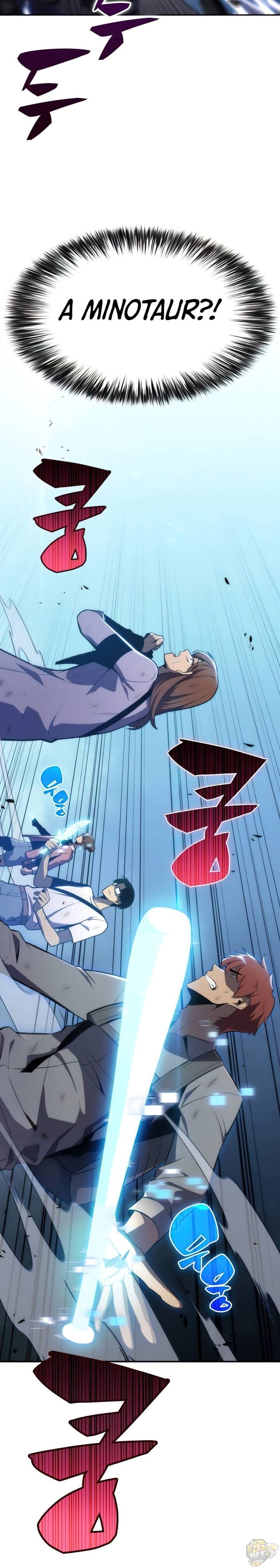 Solo Max-Level Newbie Chapter 10 image 30