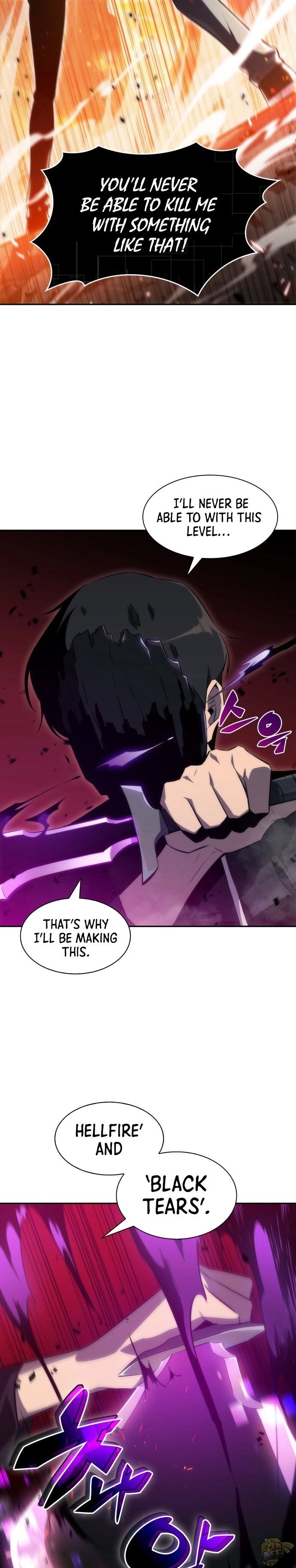 Solo Max-Level Newbie Chapter 0 image 25