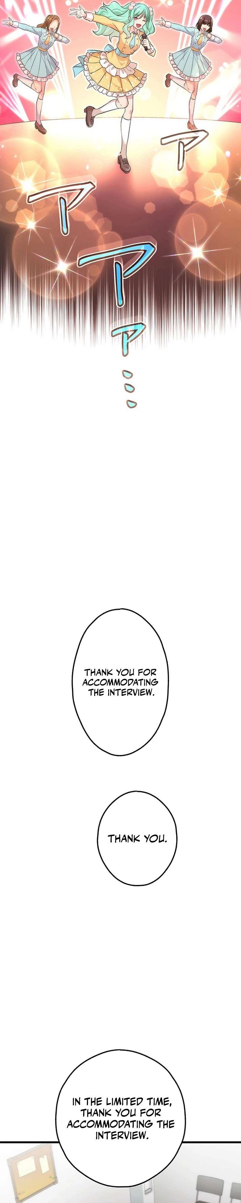 The Regressed S-Class Adventurer’s Quest Life, Chapter 36 image 03