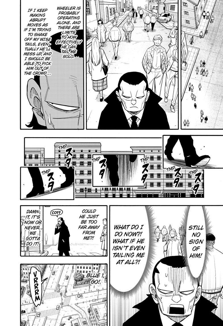 Spy × Family, Chapter 83 image 17