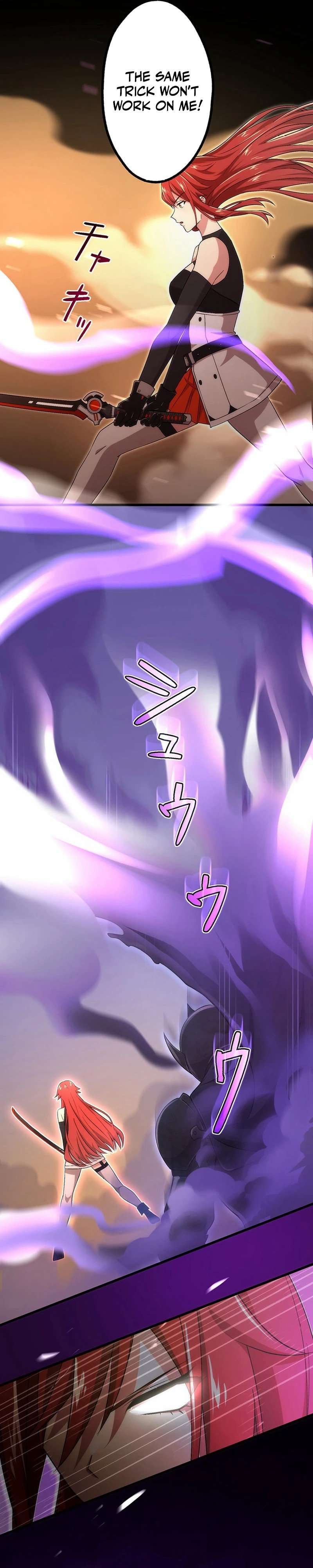 The Regressed S-Class Adventurer’s Quest Life, Chapter 41 image 10