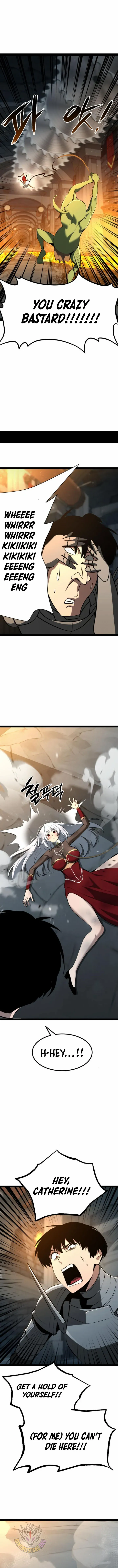 Level 999 Goblin, Chapter 9 image 10