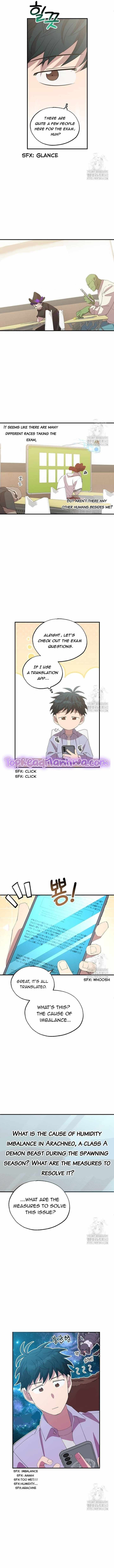 Magical Realm Shopkeeper, Chapter 25 image 04