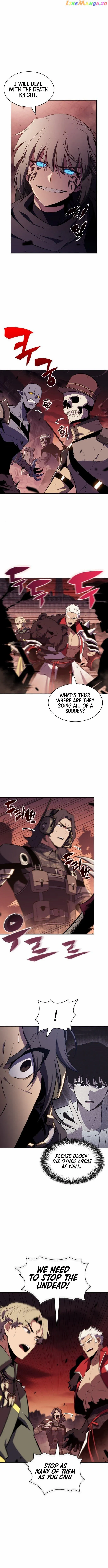 Solo Max-Level Newbie Chapter 124 image 13